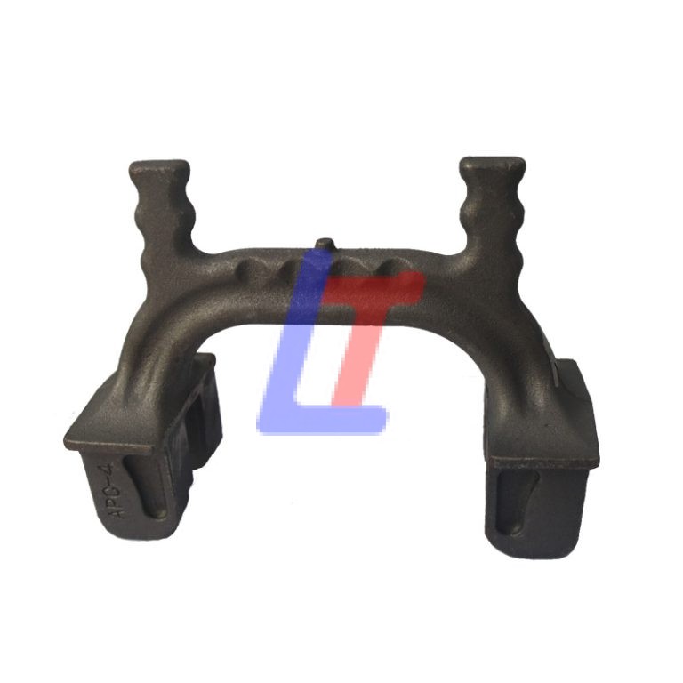 APC-4铁路预埋件 外贸出口预埋铁座